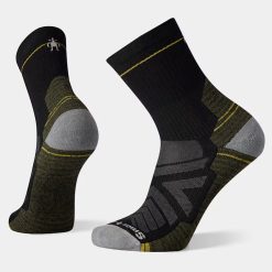 Smartwool Hike Mid Crew Socks Hiking