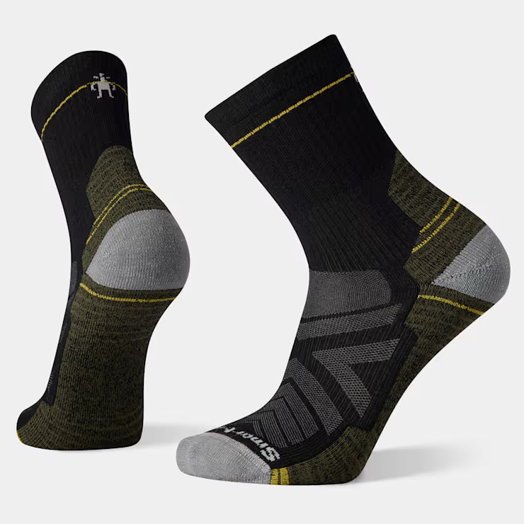 Smartwool Hike Mid Crew Socks Hiking