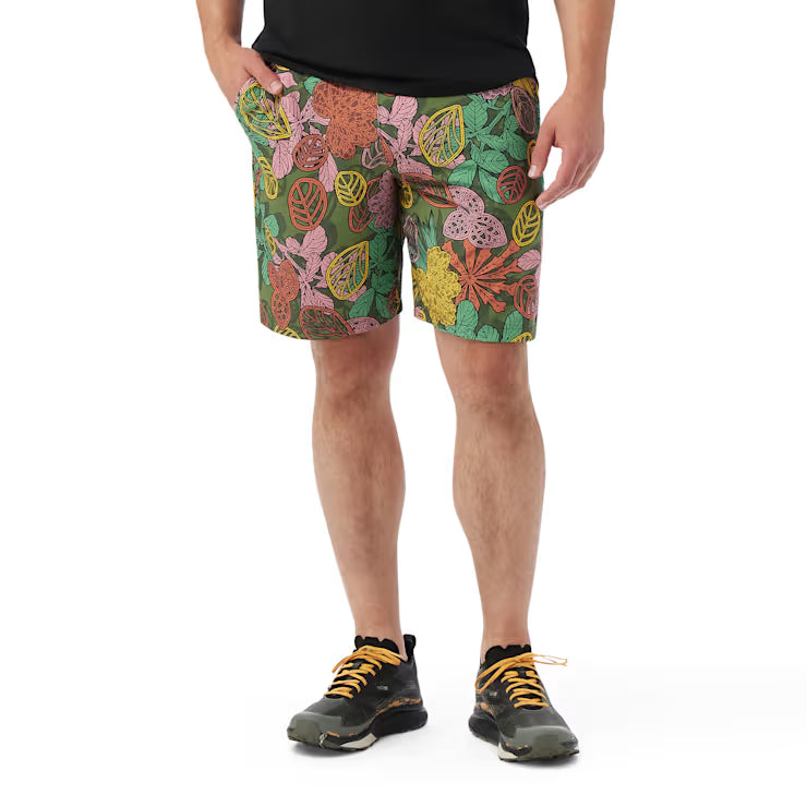Smartwool Men's 8 Short Shorts