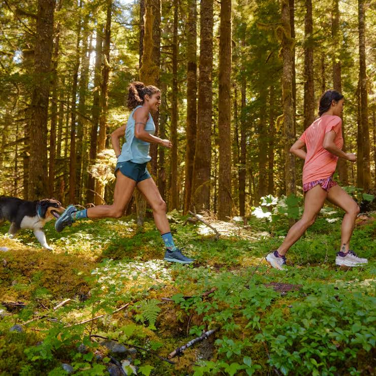 Smartwool Women's Active Lined 3 Short Shorts - Image 4