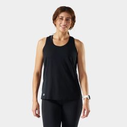 Smartwool Women's Active Mesh Racerback Tank