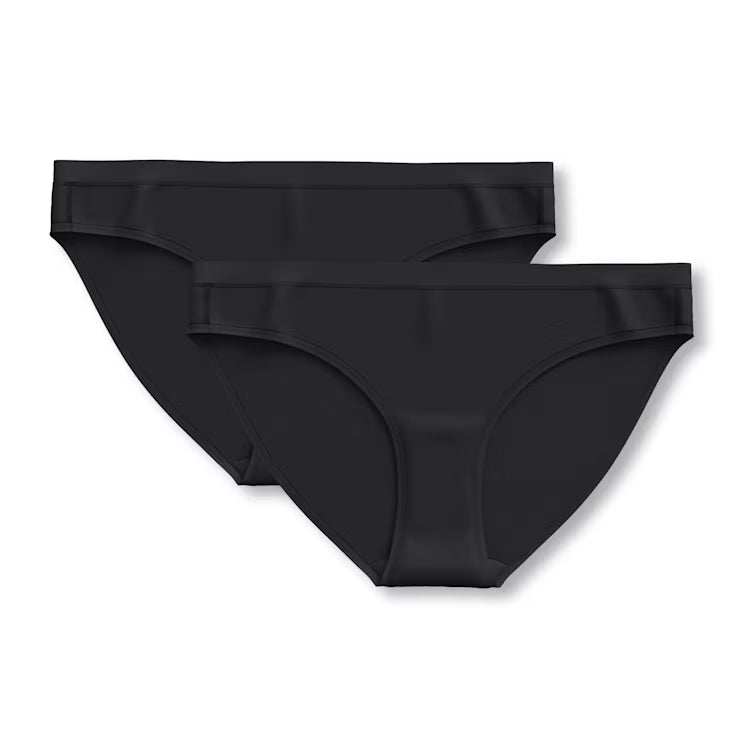 Smartwool Women's Merino Bikini 2 - Pack