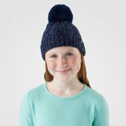 Smartwool Kids' Isto Beanie Winter Hat