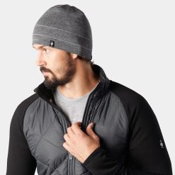 Smartwool Reflective Lid