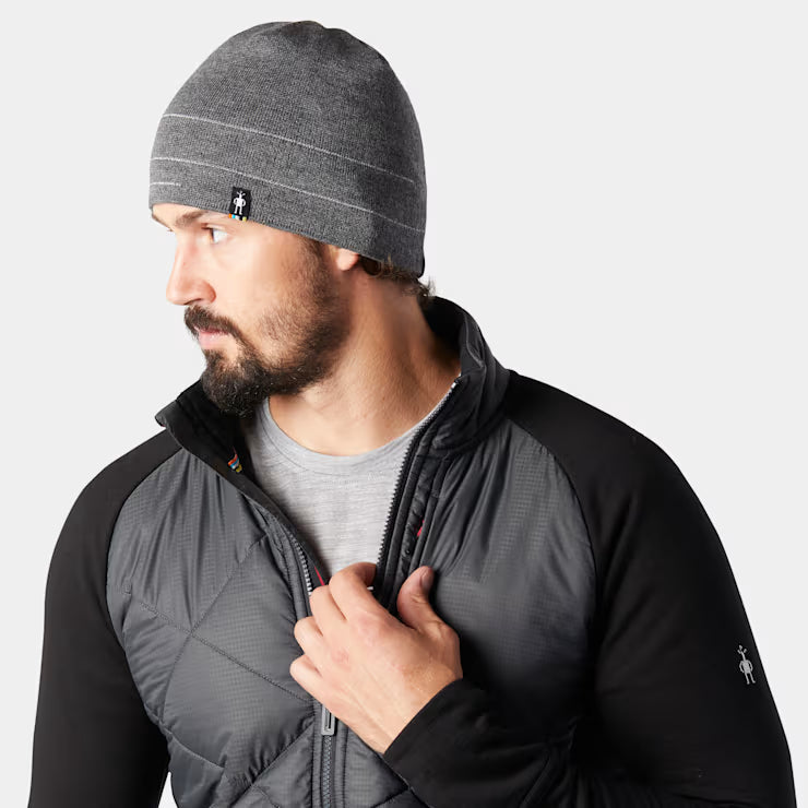 Smartwool Reflective Lid