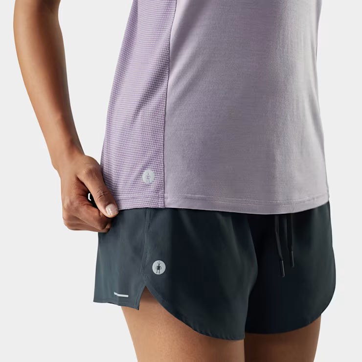 Smartwool Women's Active Mesh Racerback Tank - Image 3