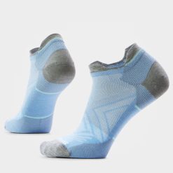 Smartwool Women's Run Low Ankle Socks Running
