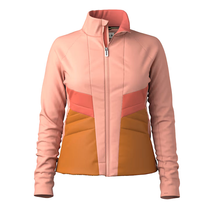 Smartwool Women's Smartloft Hybrid Jacket - Image 5
