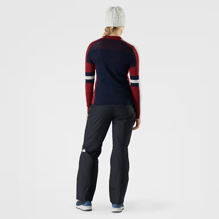 Smartwool Women's Alpine Crew - Image 2