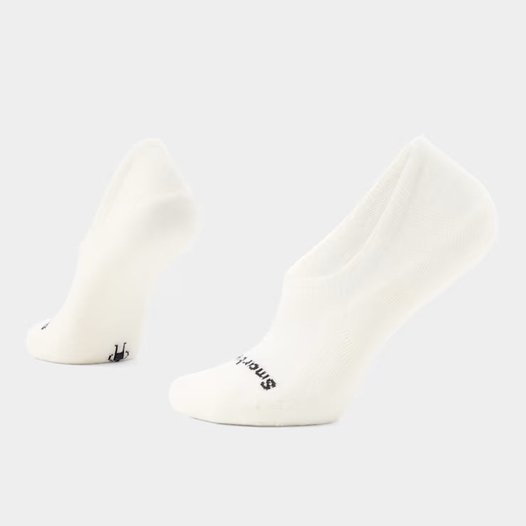Smartwool Everyday No Show Socks