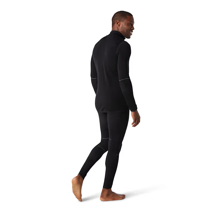 Smartwool Men's Intraknit? Thermal Max Merino Base Layer 1/4 Zip - Image 2