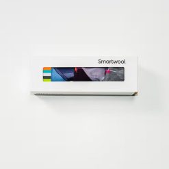 Alternative view of Smartwool Women's Run Ankle Socks Trio Gift Box Running Socks
