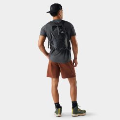 Alternative view of Smartwool Men's Merino 7 Cargo Hike Short Shorts