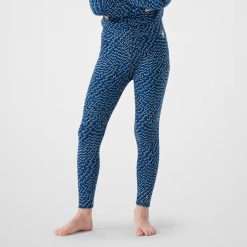 Smartwool Kids' Classic Thermal Merino Base Layer Bottom