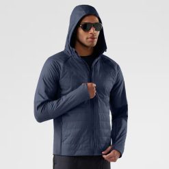 Smartwool Men's Smartloft Hooded Jacket
