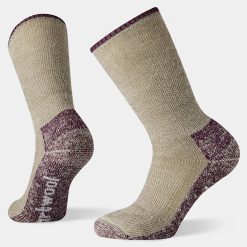Smartwool Women's Mountaineer Classic Edition Crew Socks Hiking