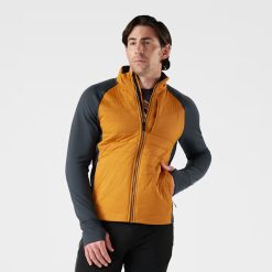 Smartwool Men's Smartloft Hybrid Jacket