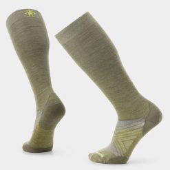 Smartwool Ski Over The Calf Socks Ski