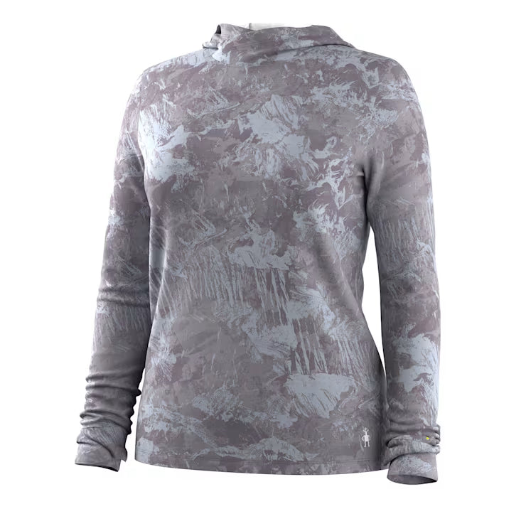 Smartwool Women's Merino Hoodie - Image 5