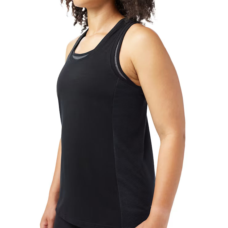 Smartwool Women's Active Mesh Racerback Tank - Image 3