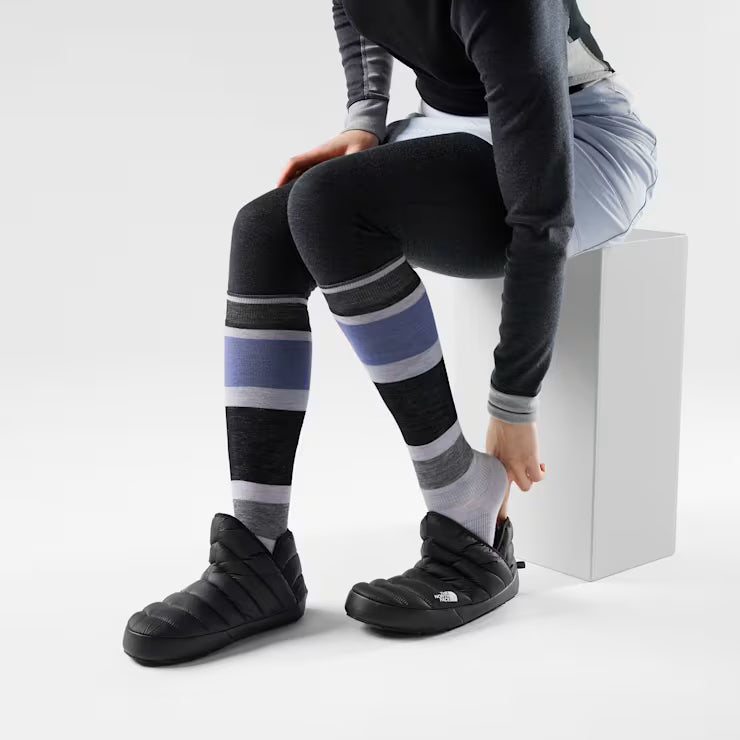 Smartwool Women's Snowboard Extra Stretch Over The Calf Socks Ski - Image 2