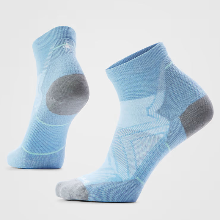 Smartwool Women's Run Ankle Socks Running