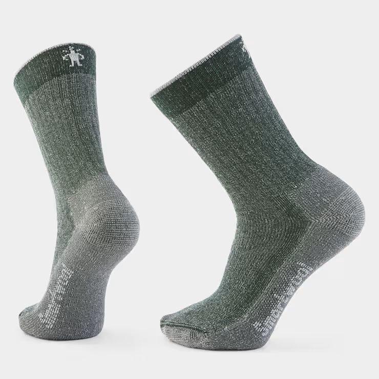 Smartwool Hike Classic Edition Second Cut Crew Socks Hiking