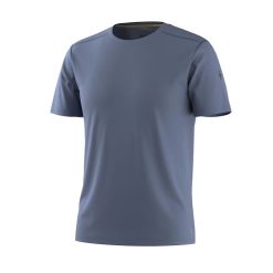Alternative view of Smartwool Men's Merino Short Sleeve Tee Shorts