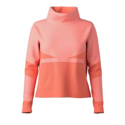 Alternative view of Smartwool Women's Intraknit? Alpine Pullover