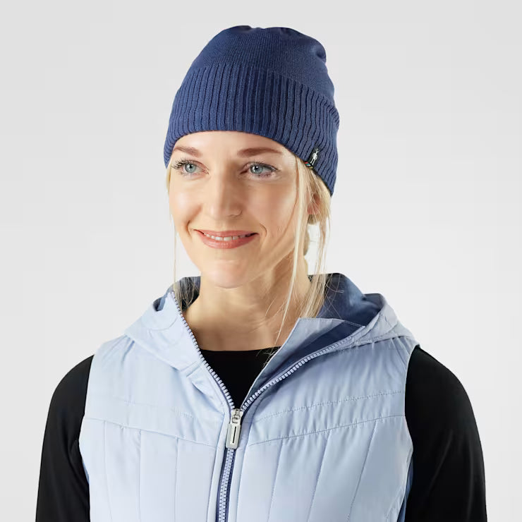 Smartwool Fleece Lined Beanie Winter Hat