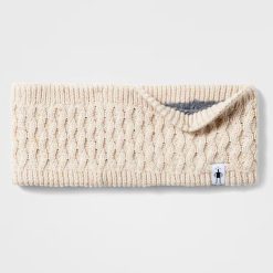 Alternative view of Smartwool Fleece Lined Headband