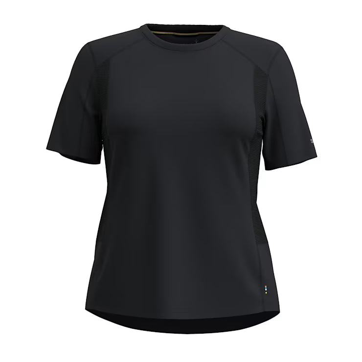Smartwool Women's Mountain Bike Short Sleeve Jersey Shorts - Image 4