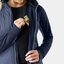 Alternative view of Smartwool Women's Smartloft Hybrid Jacket