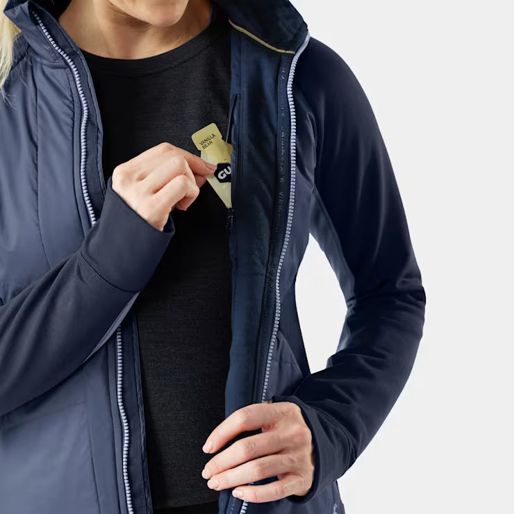 Smartwool Women's Smartloft Hybrid Jacket - Image 2