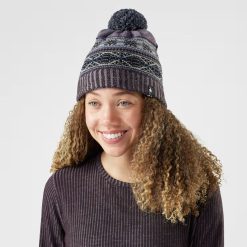 Smartwool Chair Lift Beanie Winter Hat