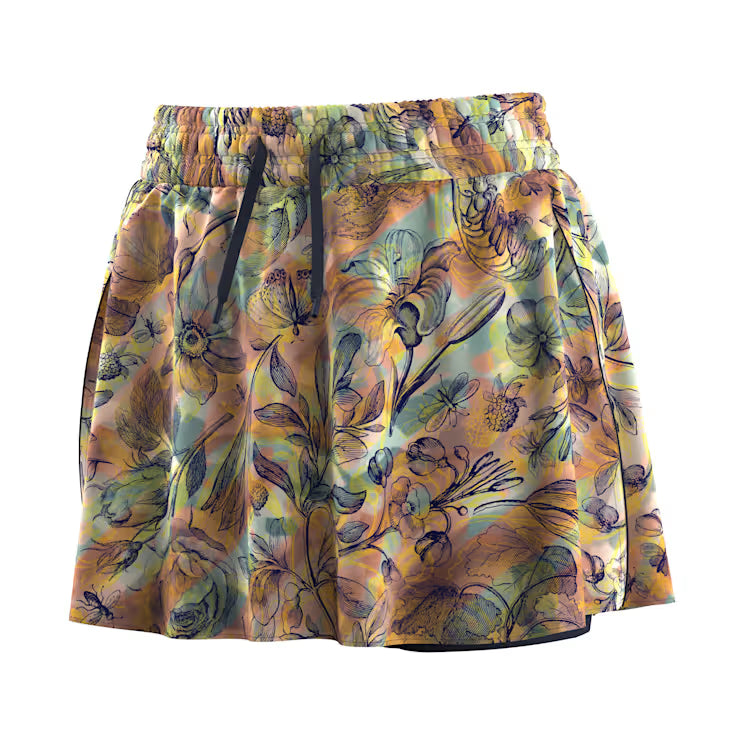 Smartwool Women's Active Lined Skirt - Image 5
