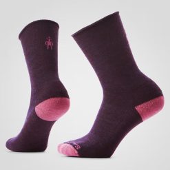 Smartwool Women's Everyday Roll Top Crew Socks