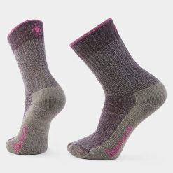 Smartwool Hike Classic Edition Second Cut Crew Socks Hiking