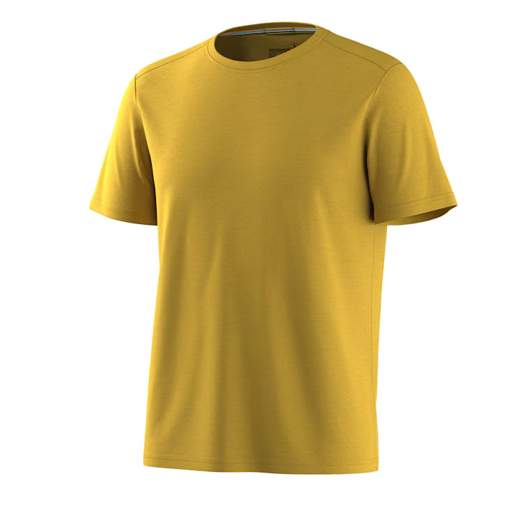 Smartwool Men's Active Short Sleeve Shorts - Image 3