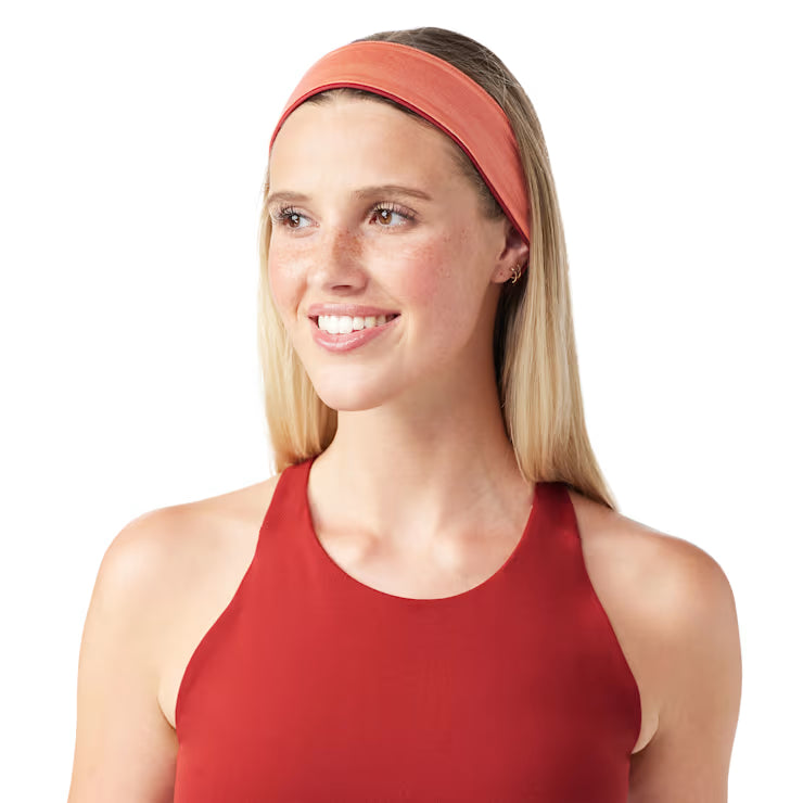 Smartwool Active Stretch Headband - Image 3