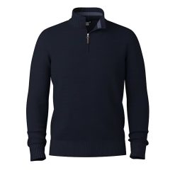 Alternative view of Smartwool Men's Sparwood 1/4 Zip Sweater