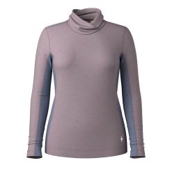 Alternative view of Smartwool Women's Classic Thermal Merino Mock Neck