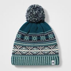Alternative view of Smartwool Chair Lift Beanie Winter Hat