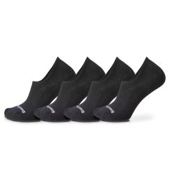 Smartwool Everyday No Show Socks 4 - Pack Socks