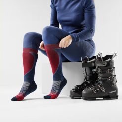 Alternative view of Smartwool Women's Ski Over The Calf Socks Ski