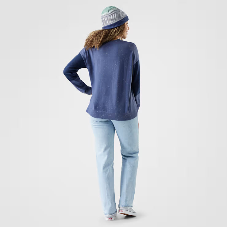 Smartwool Women's Edgewood Crew Sweater - Image 2