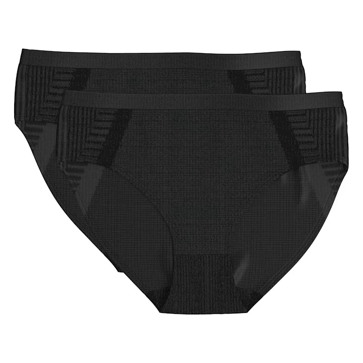 Smartwool Women's Intraknit? Bikini 2 - pack