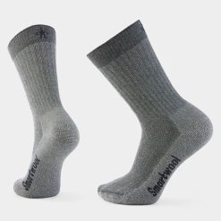 Smartwool Hike Classic Edition Second Cut Crew Socks Hiking