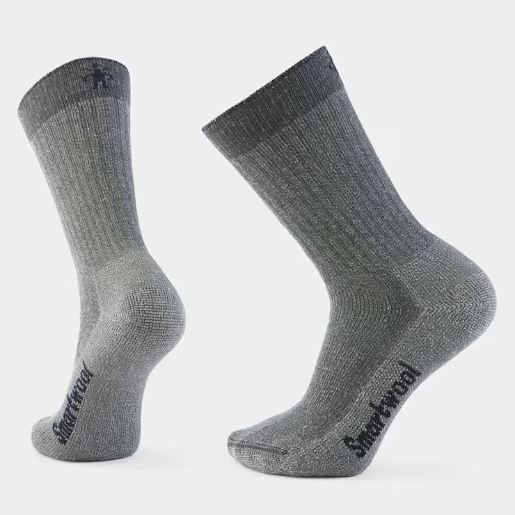Smartwool Hike Classic Edition Second Cut Crew Socks Hiking
