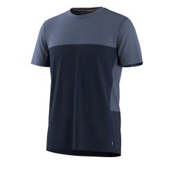 Alternative view of Smartwool Men's Mountain Bike Short Sleeve Jersey Shorts